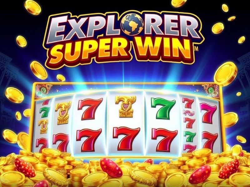 Explore the best strategies, bonuses, and game insights for Explorer Slots Super Win and other popular online slots. Play responsibly and maximize your Casino wins with expert-level advice.
