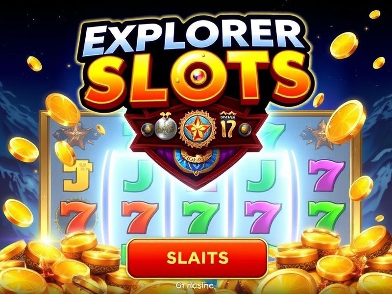 Explore the best strategies, bonuses, and game insights for Explorer Slots Super Win and other popular online slots. Play responsibly and maximize your Casino wins with expert-level advice.