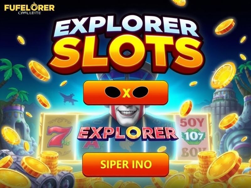 Explore the best strategies, bonuses, and game insights for Explorer Slots Super Win and other popular online slots. Play responsibly and maximize your Casino wins with expert-level advice.